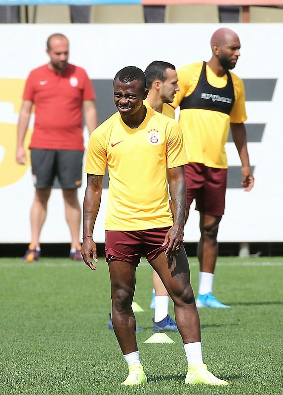 Fatih Terim’den 2 yıldıza kesik! İşte Galatasaray’ın Konyaspor 11’i