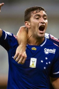 Fenerbahçe yeni ‘Alex’ için Brezilya’da