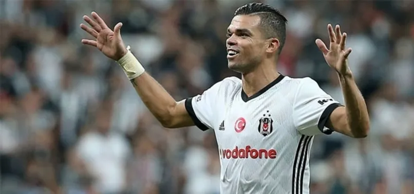 Beşiktaş'ta derbi öncesi şok sakatlık