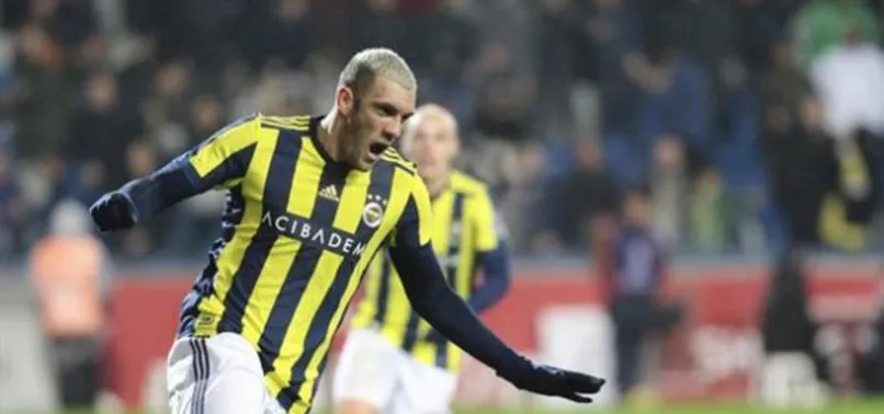 Aatıf ve Fernandao yine 11'e
