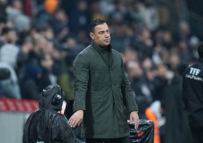 Konyaspor’da, Çağdaş Atan ile yollar ayrıldı