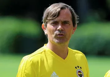 Cocu'dan transfer tekliflerine veto