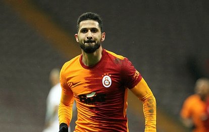 Trabzonspor’un Emre Akbaba resti!