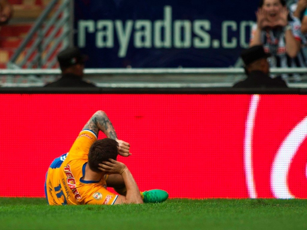 Fenerbahçe’den Andre Pierre Gignac bombası
