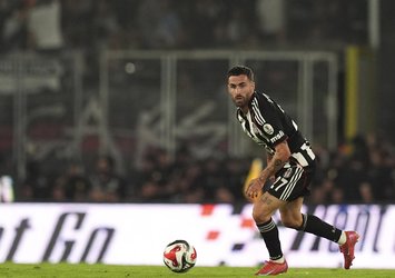Sergen Yalçın'dan flaş Rafa Silva kararı! Tüm plan değişiyor