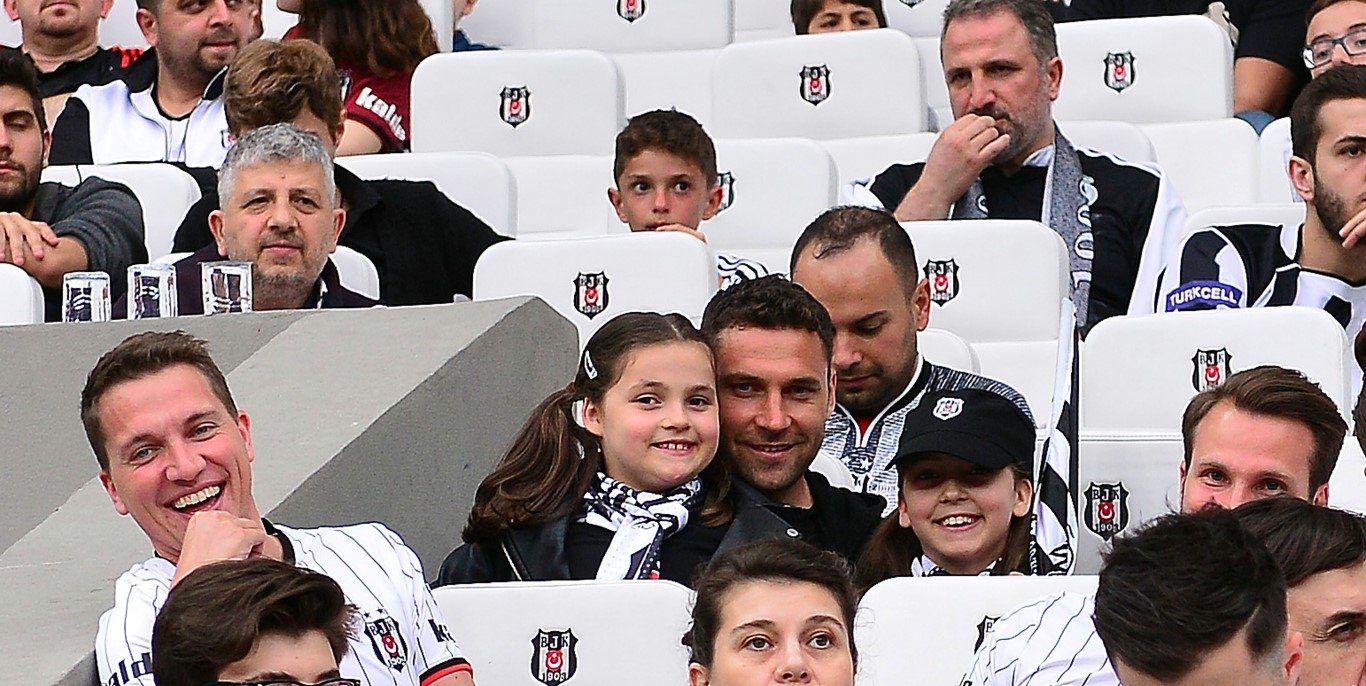 Dusko Tosic fena yakalandı