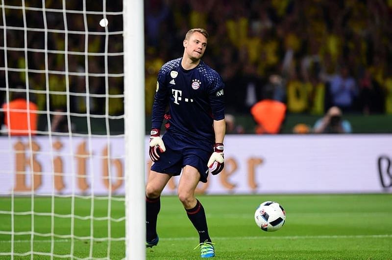Şampiyonlar Ligi’nin en iyi futbolcuları açıklandı.