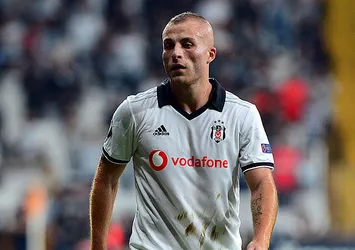 Denizlispor'da hedef Gökhan Töre