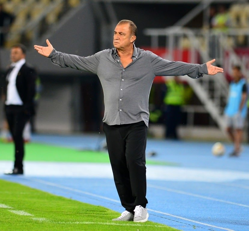 Fatih Terim’den Arda Turan açıklaması