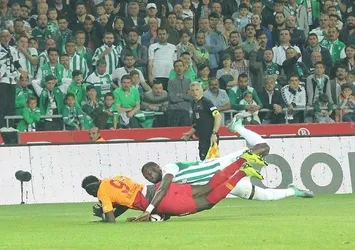 Aslan’ın penaltı isyanı