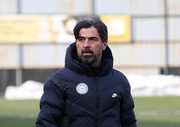 Çaykur Rizespor'dan İlhan Palut açıklaması!