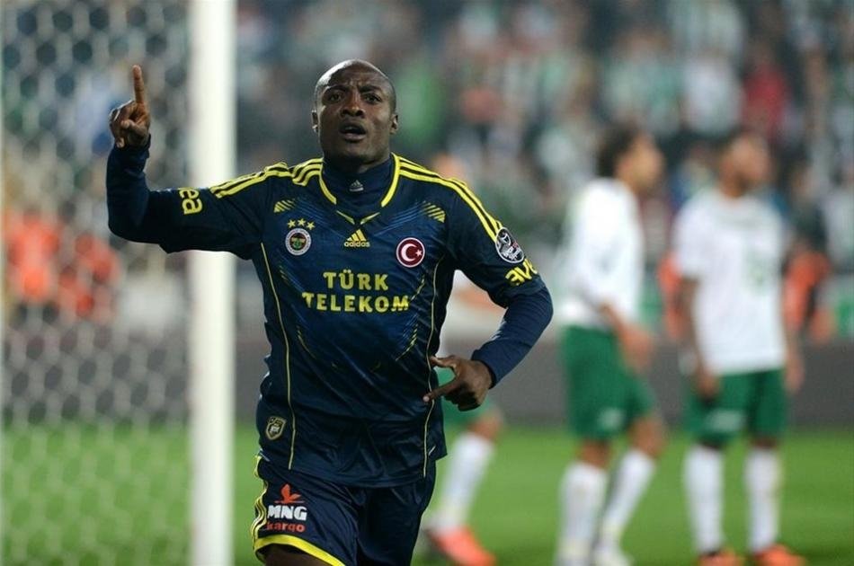 İşte PFDK’nın ceza yağdırdığı isimler!