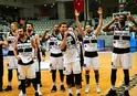 Darüşşafaka Tekfen Olympiakos deplasmanında - 1