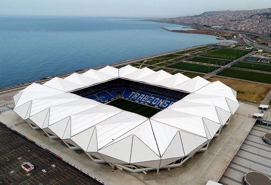 EURO 2024’e aday statlar