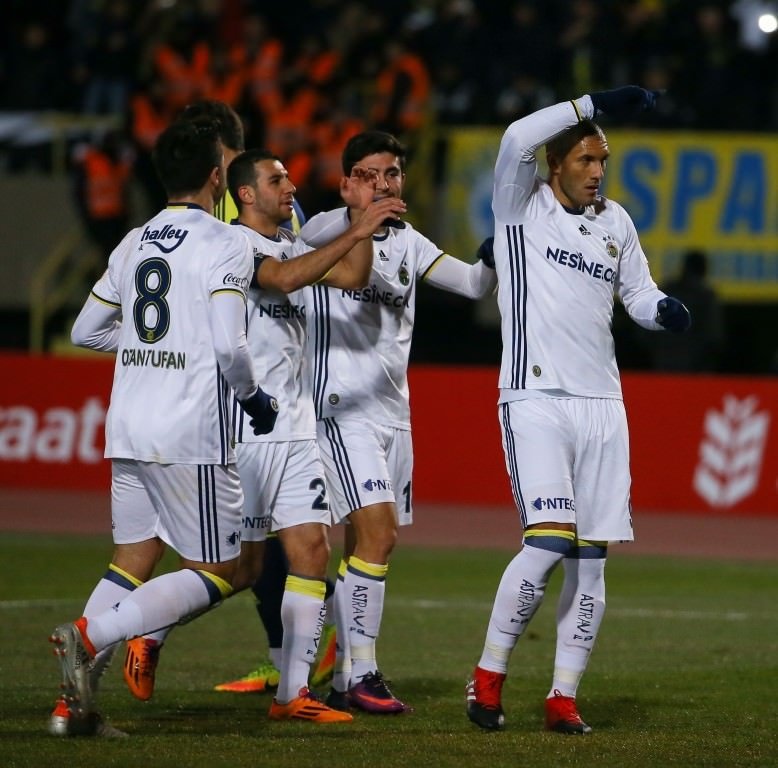 Çin’den Fernandao iddiası