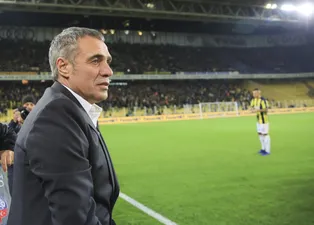 Fenerbahçe'de Ersun Yanal etkisi!