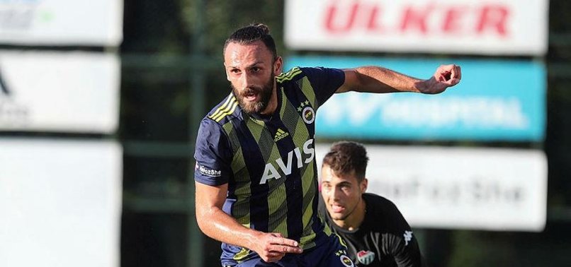 Fenerbahçe'de Muriç şov yaptı! İşte yeni transferlerin isim isim performansı...