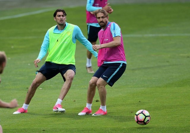 Caner Erkin’in cezası belli oldu