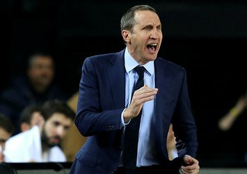 Blatt'in gözü NBA'de