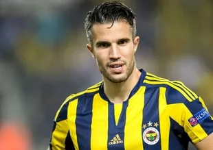 Robin van Persie'ye PSG talip oldu!