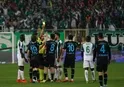 MAÇ SONUCU l Bursaspor 0 - 1 Trabzonspor l ÖZET - 1