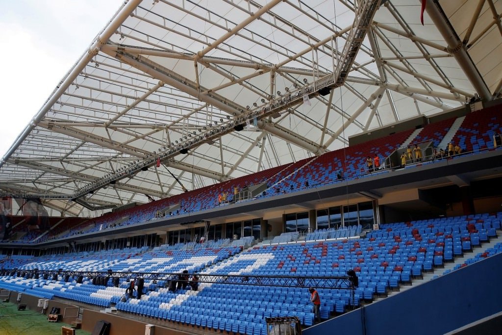 Akyazı Stadı’nın yeni ismi belli oldu