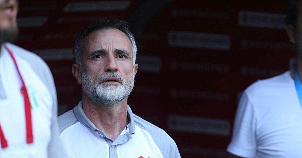 Bursaspor’da Murat Sözkesen dönemi!