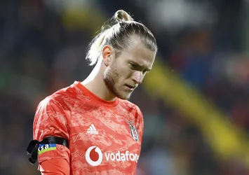 Beşiktaş'ta 1 numara operasyonu