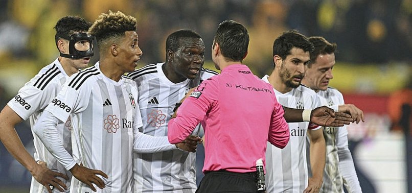 Spor yazarları MKE Ankaragücü - Beşiktaş maçını yorumladı!
