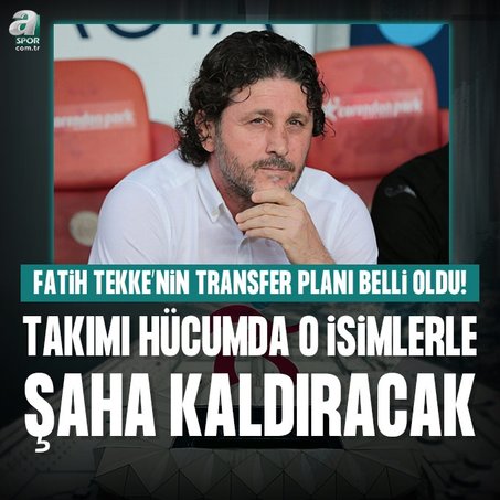 Trabzonspor’un transfer rotası belli oldu! Hücumda...