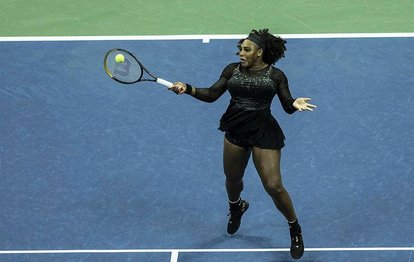Serena Williams tenis kariyerini bıraktı!