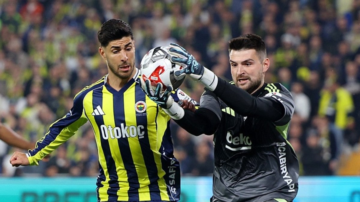 Beşiktaş'ta Ersin Destanoğlu gelişmesi! Sözleşmesi uzatılacak mı?