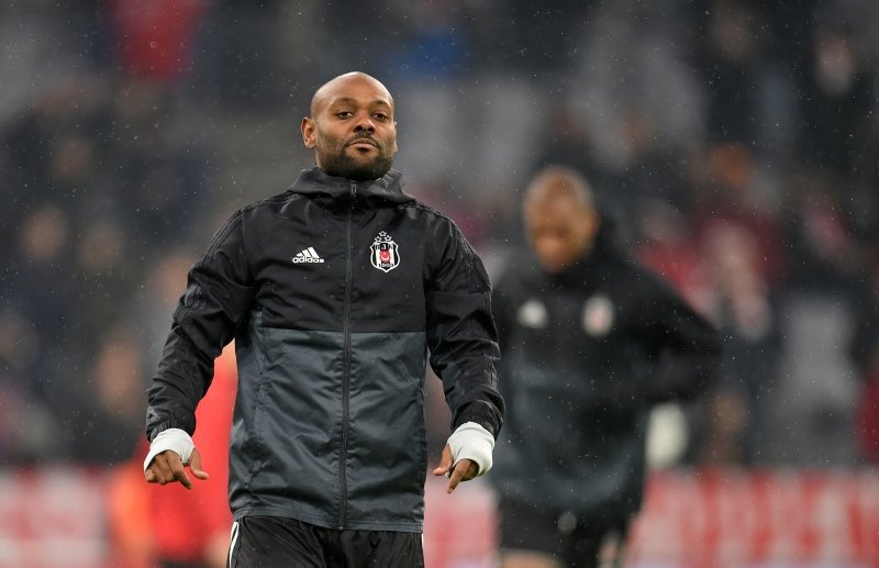 Vagner Love’a talip var!