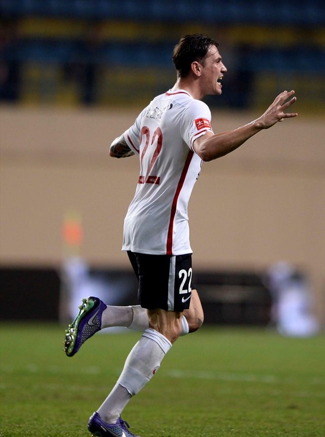 Galatasaray’dan Ersan Gülüm bombası