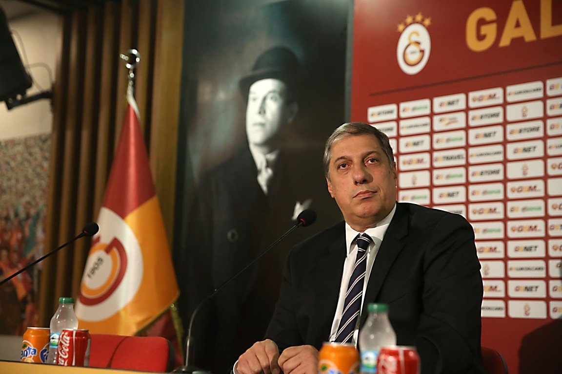 Levent Nazifoğlu’ndan Fatih Terim itirafı