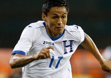 Andy Najar operasyonu