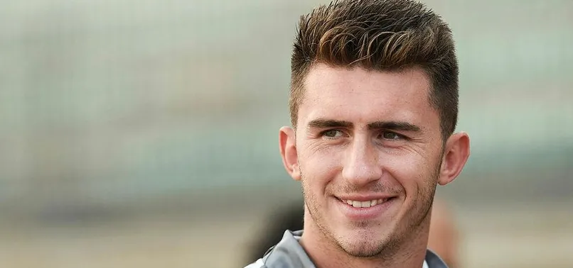 Laporte rekor ücretle City'e transfer oldu