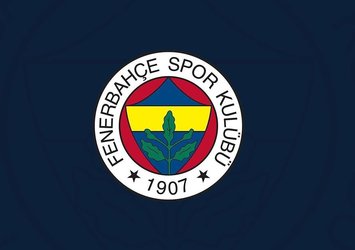 F.Bahçe'de ayrılık! Yeni takımına imzayı attı