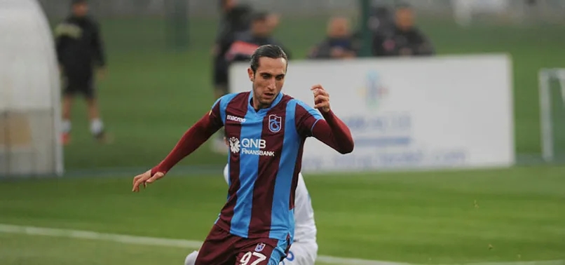 Trabzonspor’un adı bile yeter
