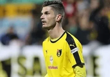 İstanbulspor'da yol ayrımı!