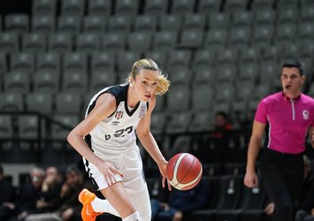 Beşiktaş BOA evinde galip!