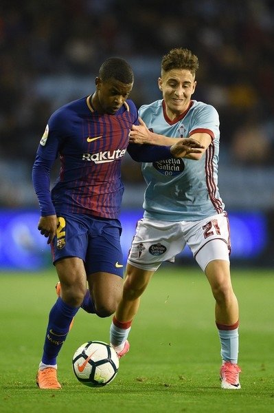 Transfer resmen açıklandı! Emre Mor...