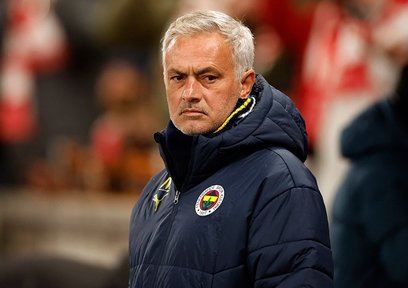 Mourinho Nesyri için devreye girdi