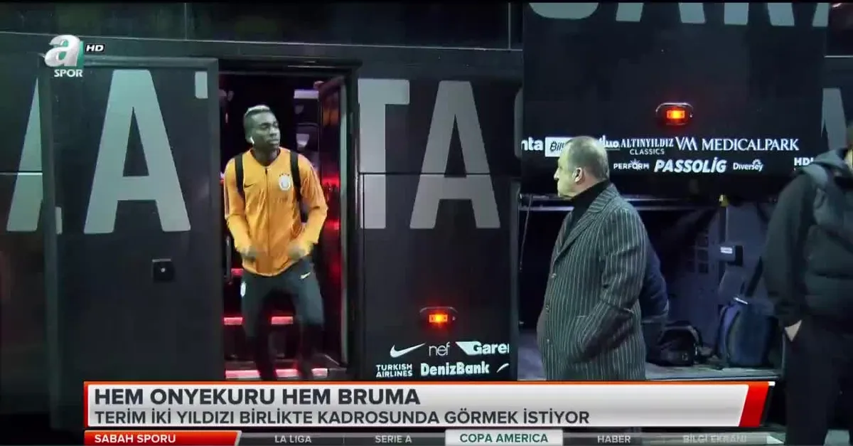 Fatih Terim fikir değiştirdi