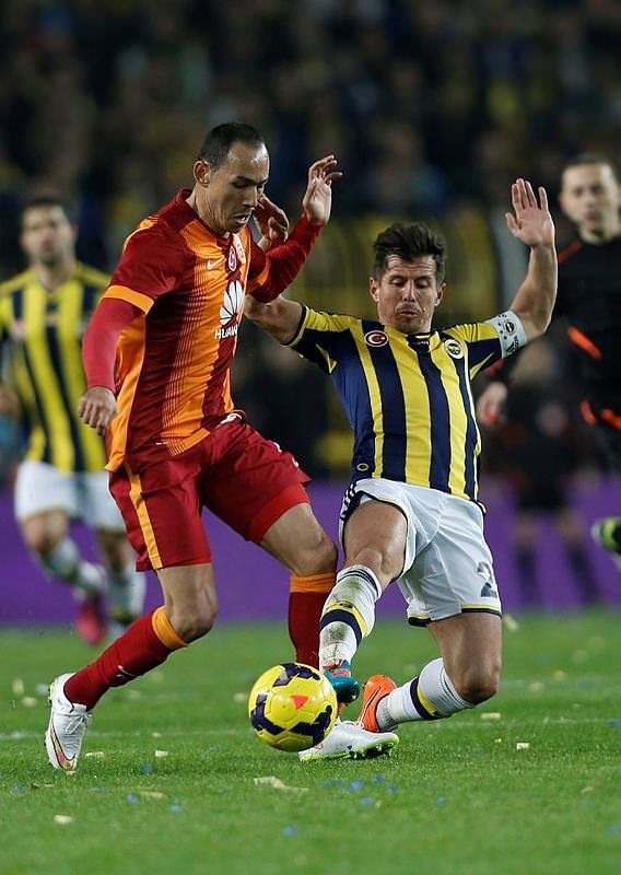 Ünlü futbolculardan tarihi itiraflar