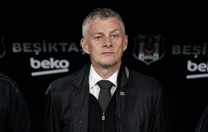 İşte Beşiktaş’ın zafer planı! Solskjaer Galatasaray’ı böyle yıkacak