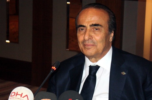 Hangi Türk milyarder hangi takımı tutuyor?