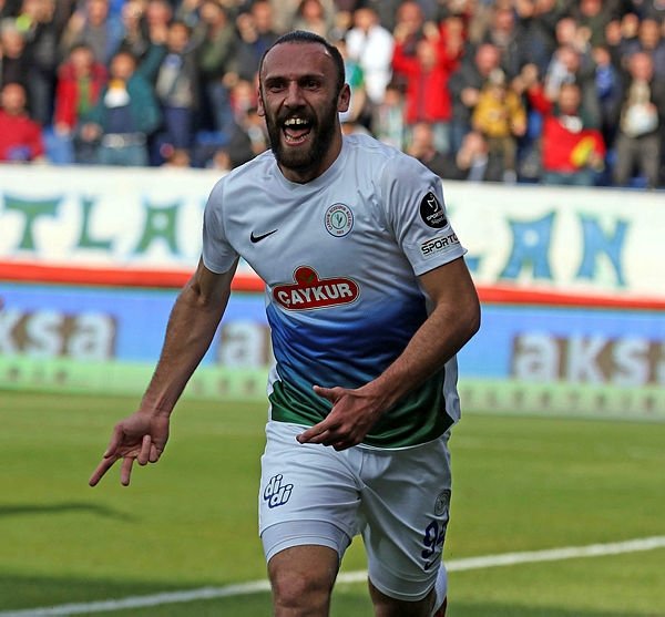 Fenerbahce De Oncelik Kruse Ve Muric Sayfa 1 Fenerbahce 12 Kasim 2020 Persembe