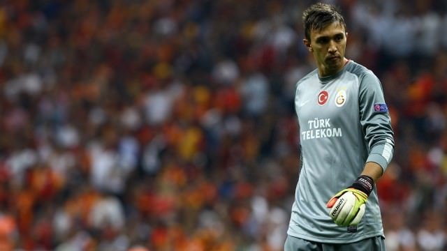 Muslera: Valizimi toplar giderim