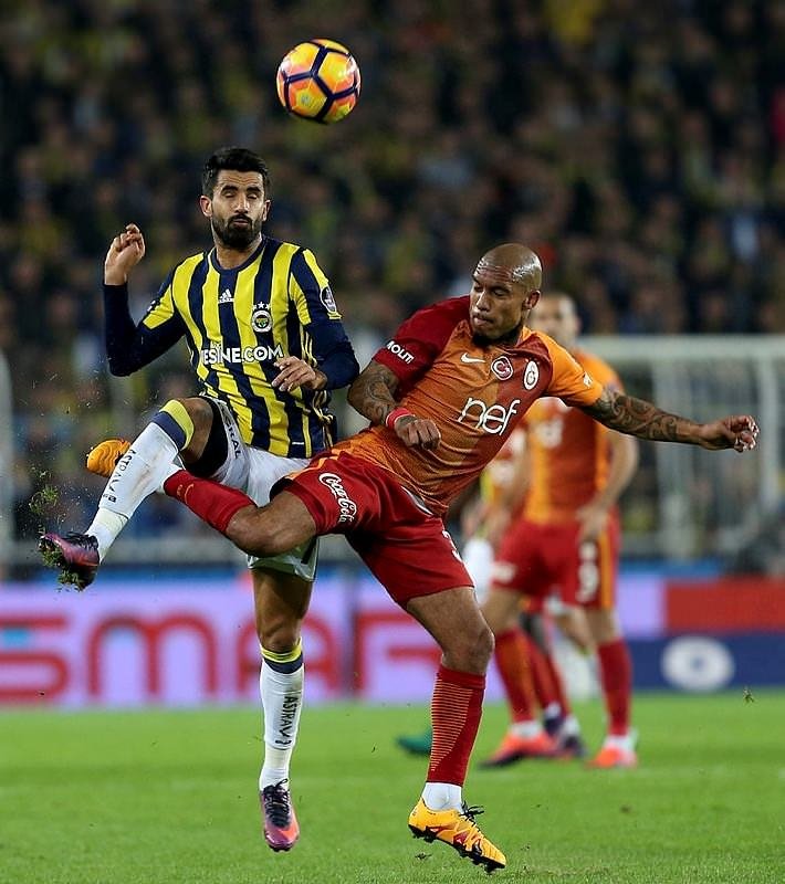 Galatasaray’ın muhtemel 11’i belli oldu